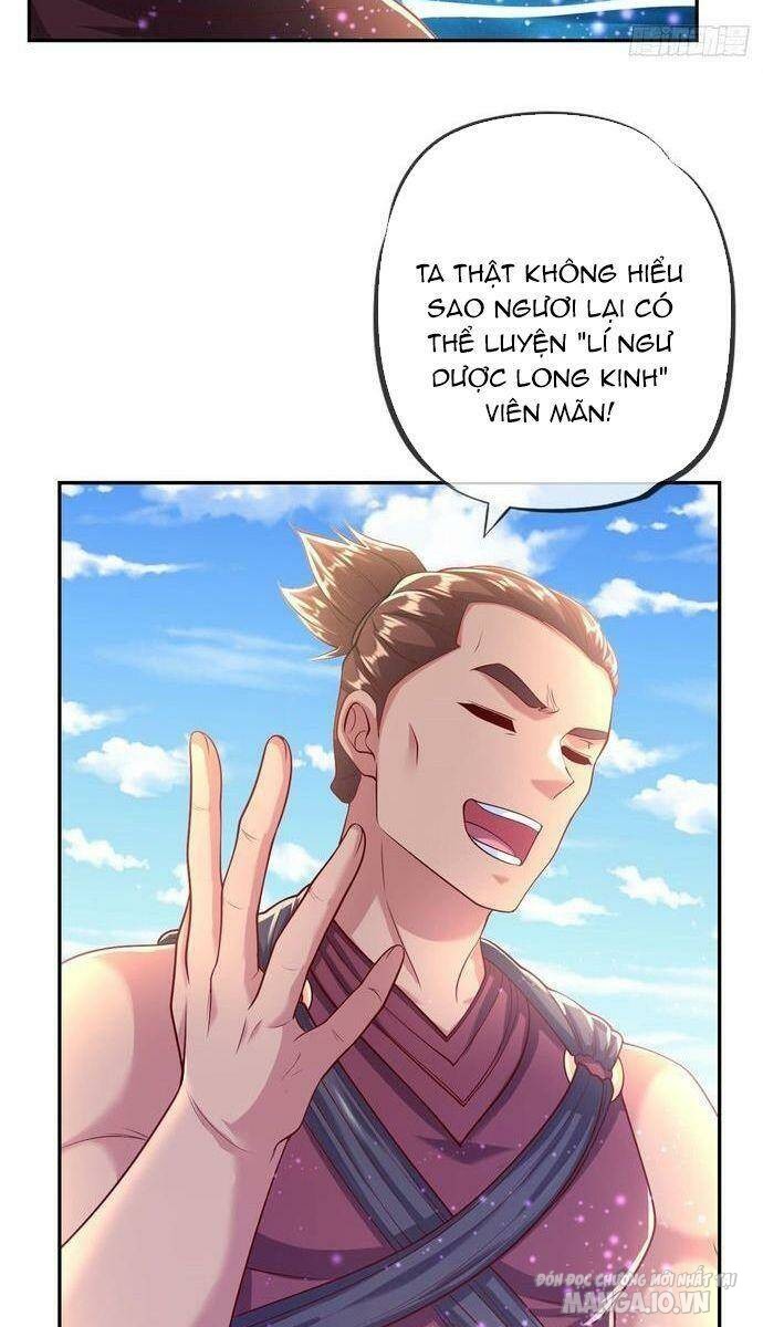 Ta Có Khả Năng Vô Hạn Đốn Ngộ Chapter 21 - Trang 2