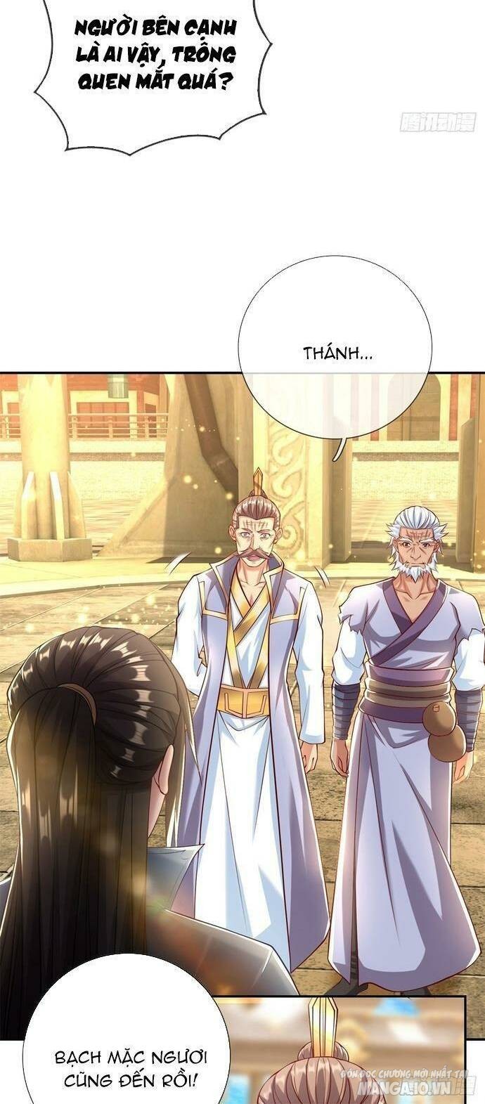 Ta Có Khả Năng Vô Hạn Đốn Ngộ Chapter 17 - Trang 2