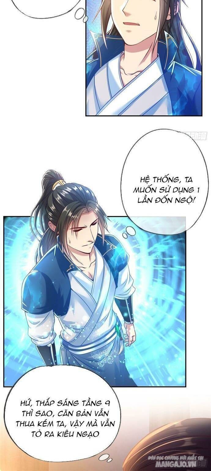 Ta Có Khả Năng Vô Hạn Đốn Ngộ Chapter 15 - Trang 2