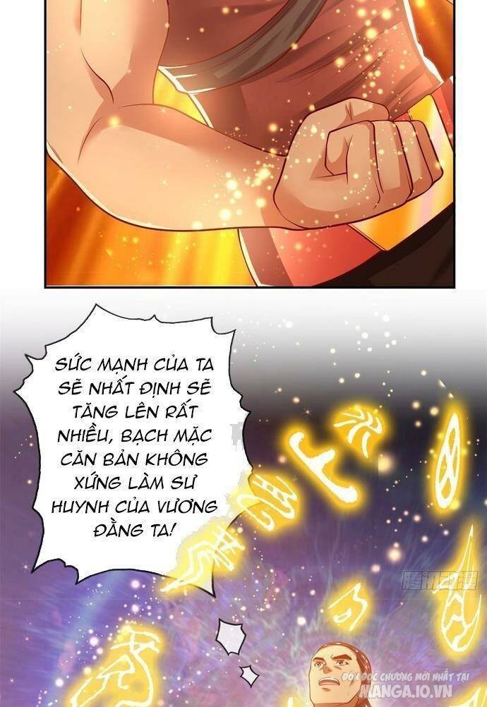 Ta Có Khả Năng Vô Hạn Đốn Ngộ Chapter 15 - Trang 2