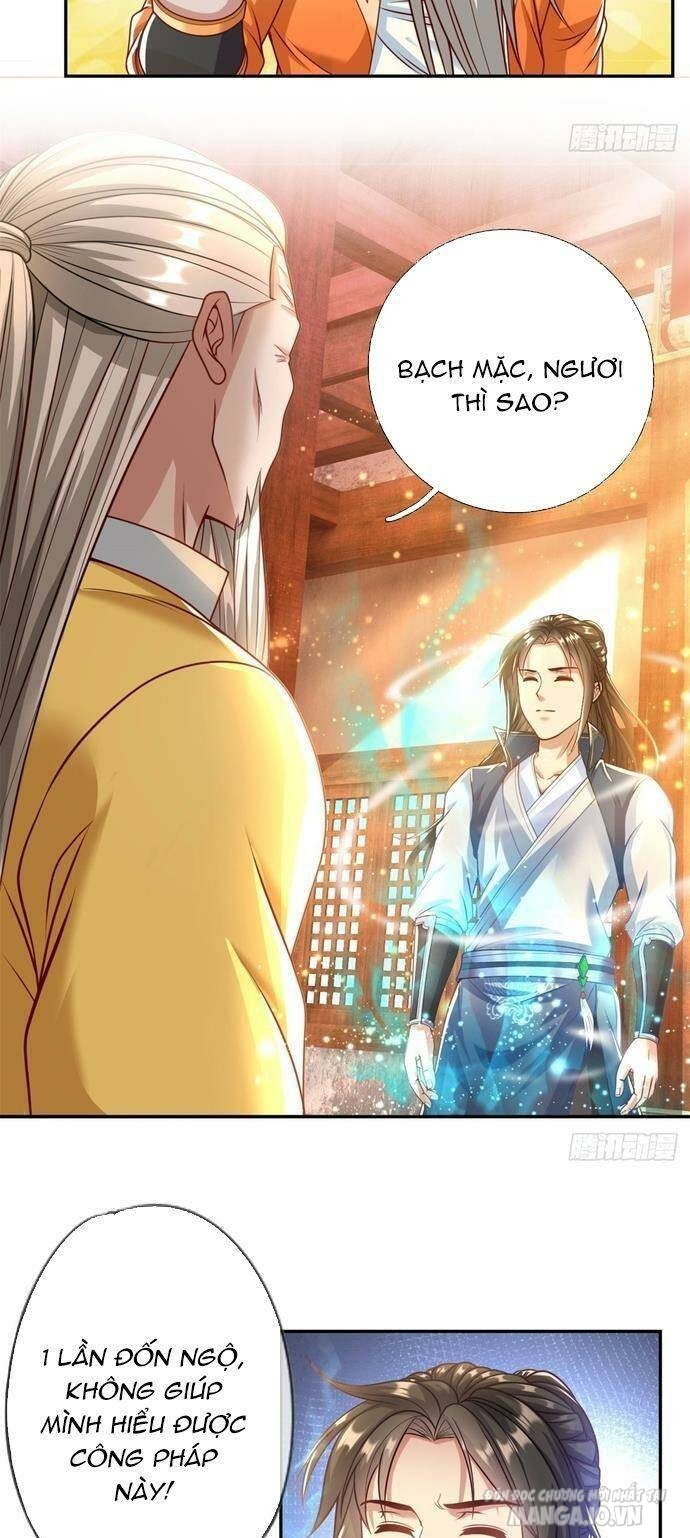 Ta Có Khả Năng Vô Hạn Đốn Ngộ Chapter 15 - Trang 2