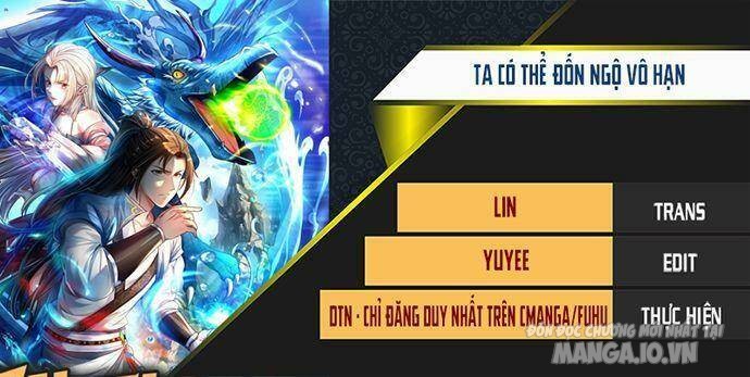 Ta Có Khả Năng Vô Hạn Đốn Ngộ Chapter 13 - Trang 2