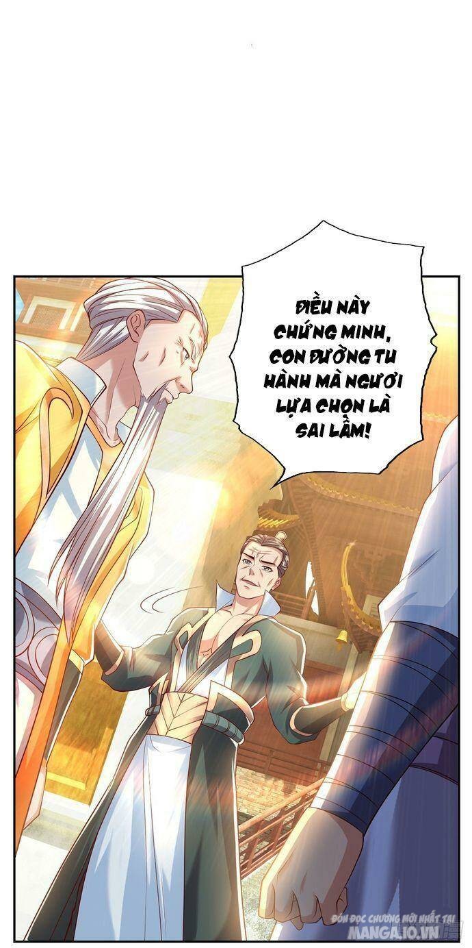 Ta Có Khả Năng Vô Hạn Đốn Ngộ Chapter 13 - Trang 2