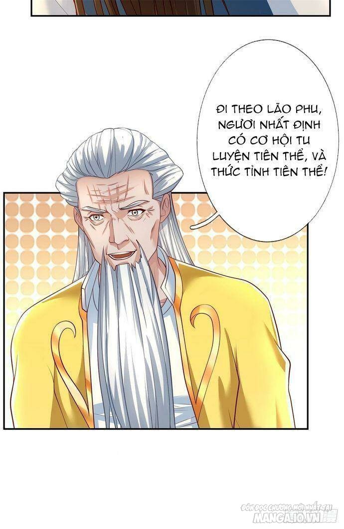 Ta Có Khả Năng Vô Hạn Đốn Ngộ Chapter 13 - Trang 2