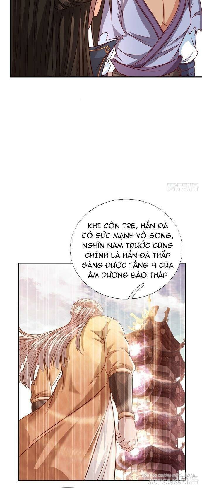 Ta Có Khả Năng Vô Hạn Đốn Ngộ Chapter 12 - Trang 2