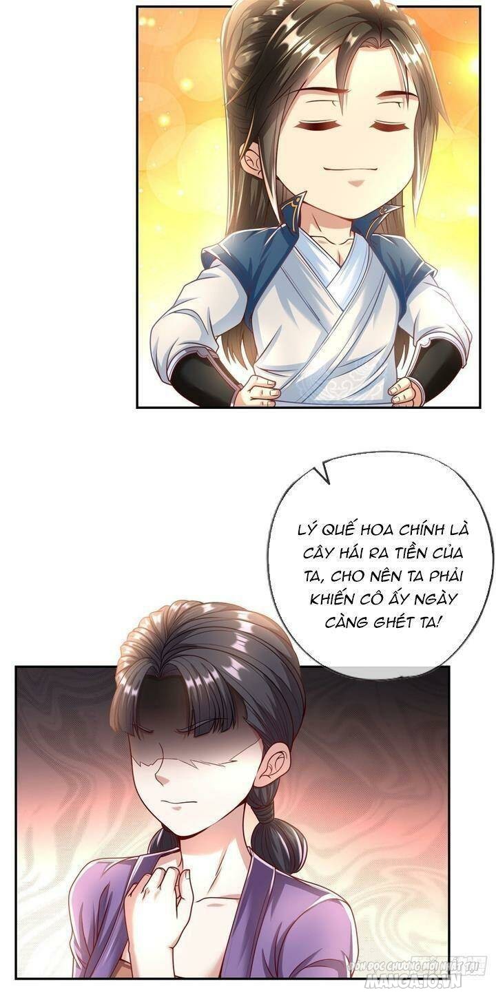 Ta Có Khả Năng Vô Hạn Đốn Ngộ Chapter 9 - Trang 2