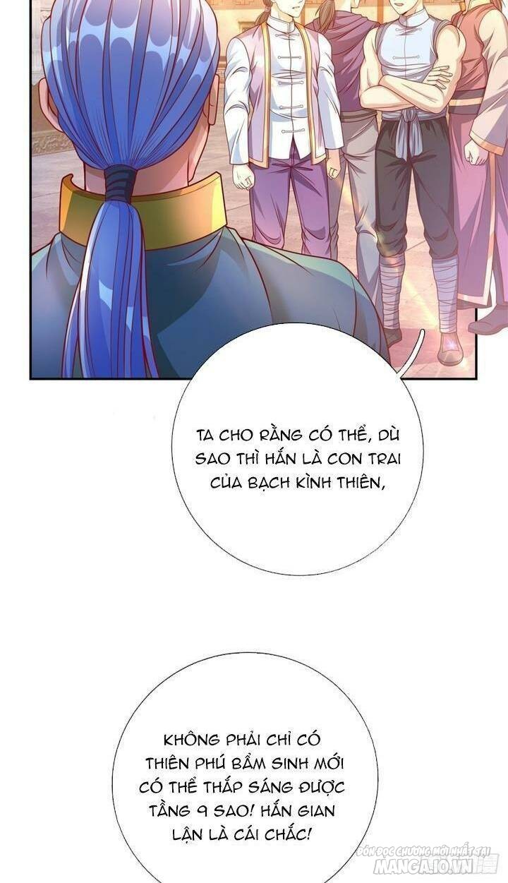 Ta Có Khả Năng Vô Hạn Đốn Ngộ Chapter 9 - Trang 2