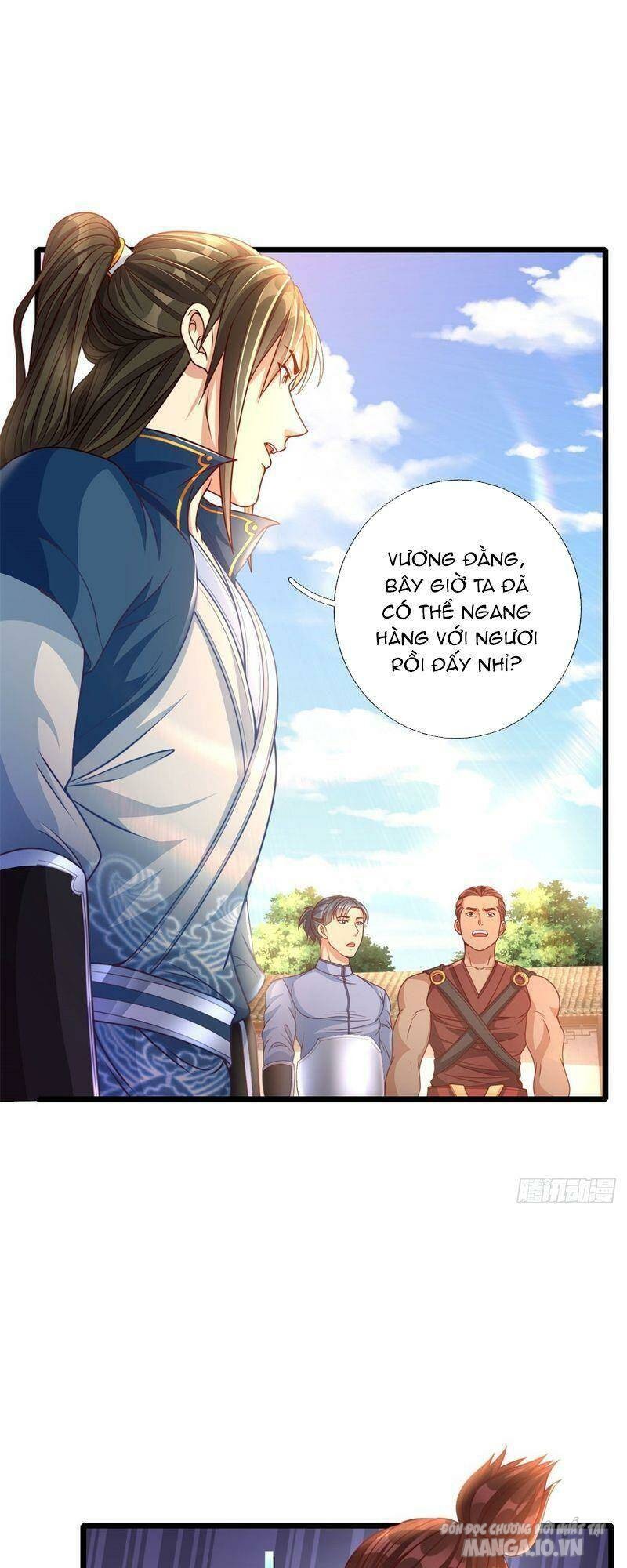 Ta Có Khả Năng Vô Hạn Đốn Ngộ Chapter 5 - Trang 2