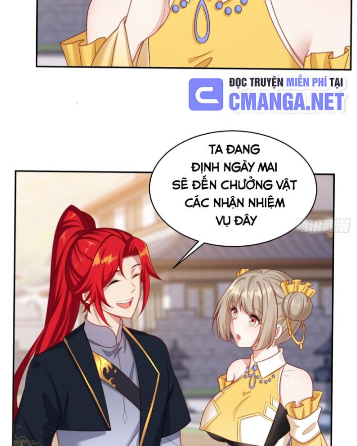 Xuyên Không Thành Npc, Ta Có Bà Xã Che Chở! Chapter 3 - Trang 2