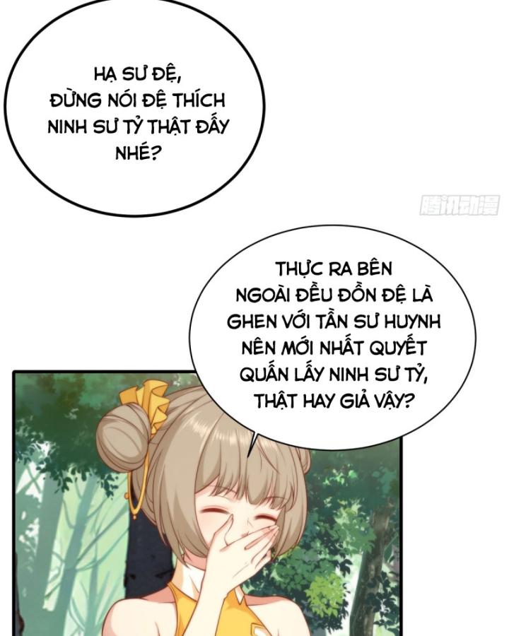 Xuyên Không Thành Npc, Ta Có Bà Xã Che Chở! Chapter 2 - Trang 2