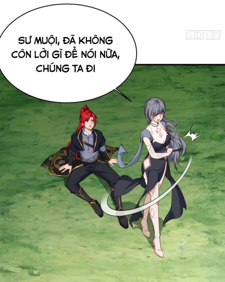 Xuyên Không Thành Npc, Ta Có Bà Xã Che Chở! Chapter 1 - Trang 2