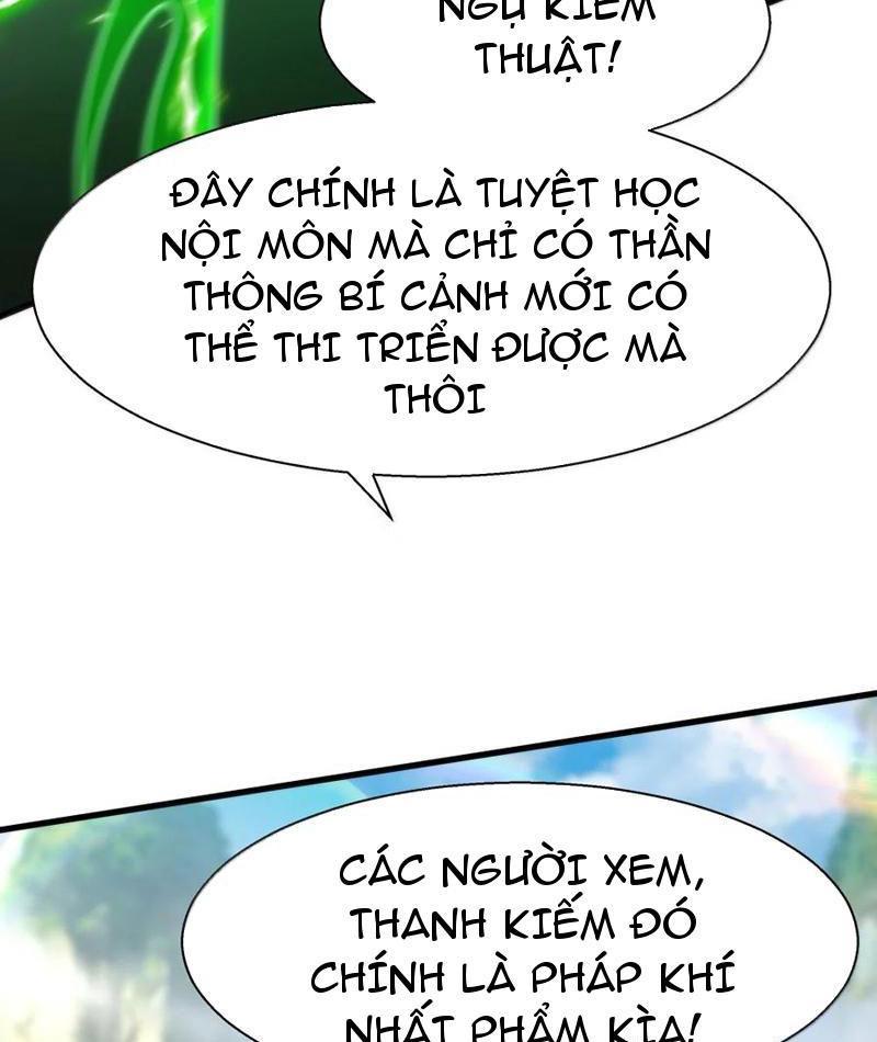 Mở Màn Cống Lên Thái Cổ Tiên Dược, Ta Khiến Thánh Chủ Sợ Chết Khiếp Chapter 79 - Trang 2