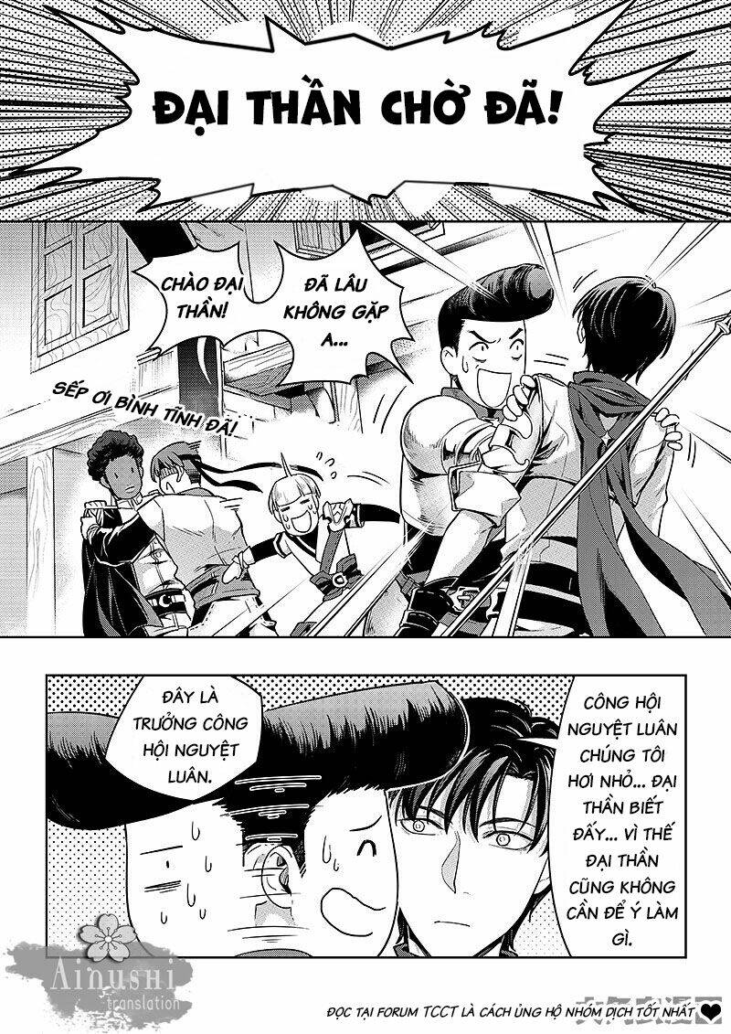 Toàn Chức Cao Thủ Chapter 185 - Trang 2