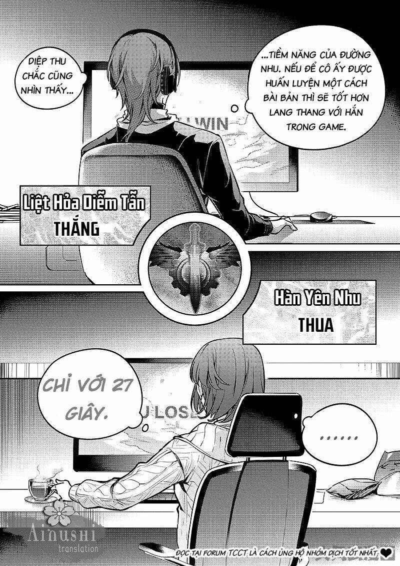 Toàn Chức Cao Thủ Chapter 180 - Trang 2