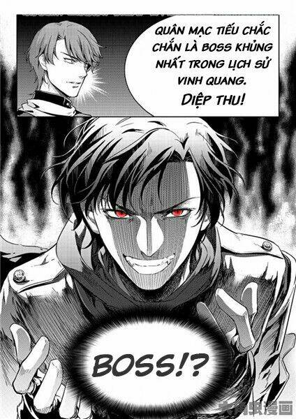 Toàn Chức Cao Thủ Chapter 154 - Trang 2