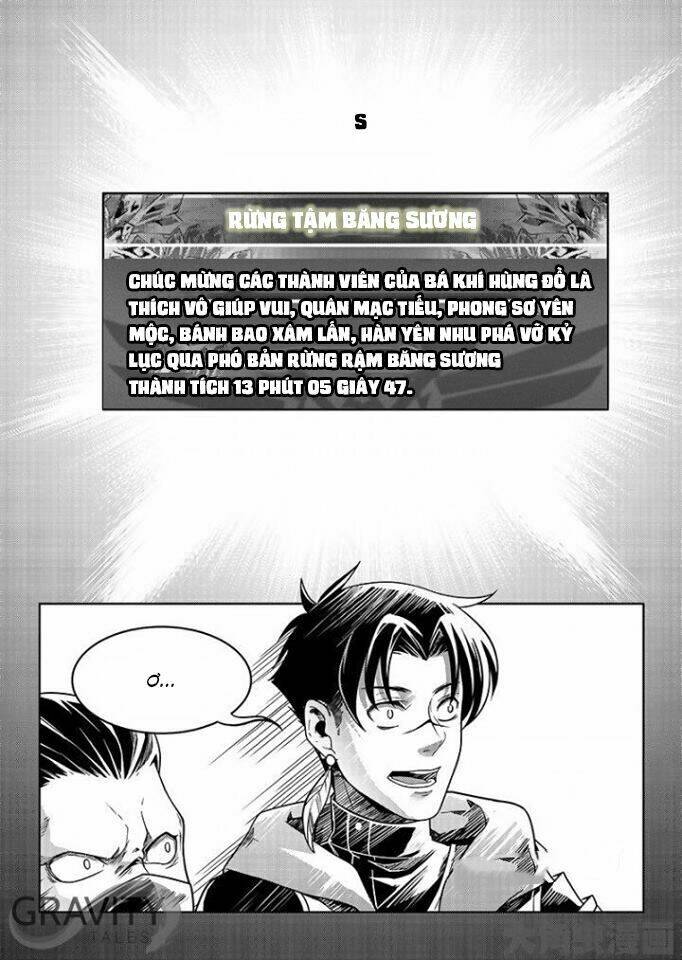 Toàn Chức Cao Thủ Chapter 122.5 - Trang 2