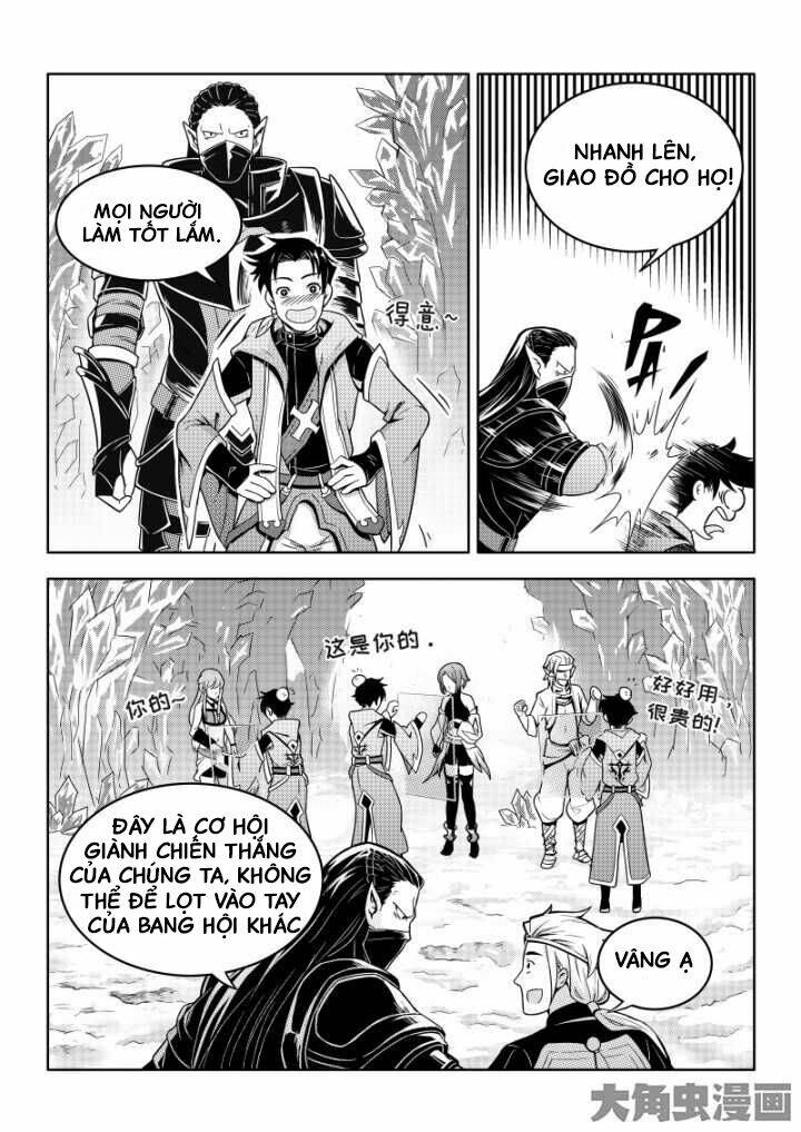 Toàn Chức Cao Thủ Chapter 114 - Trang 2