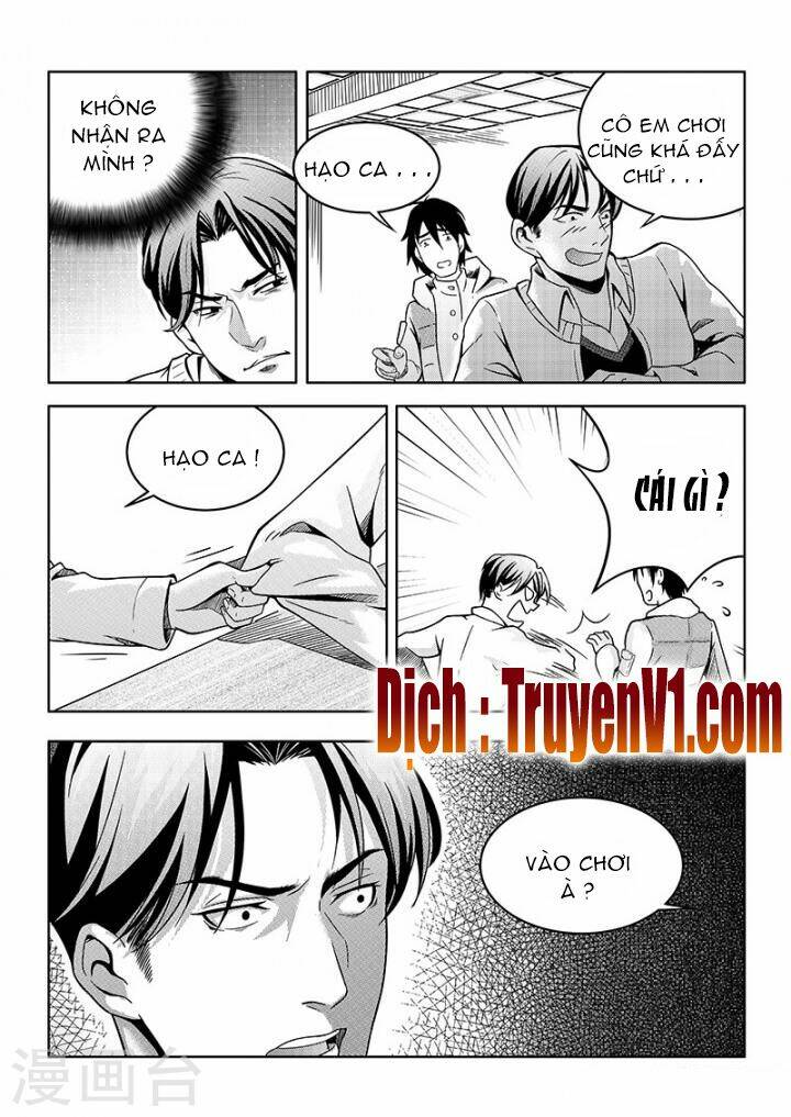 Toàn Chức Cao Thủ Chapter 109 - Trang 2