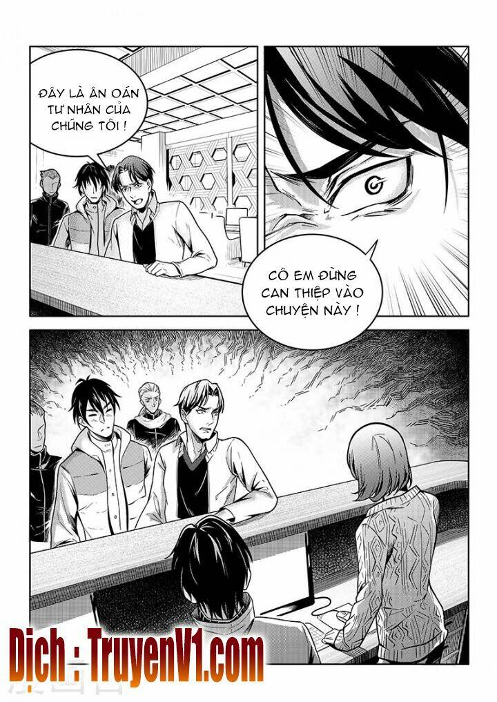 Toàn Chức Cao Thủ Chapter 109 - Trang 2