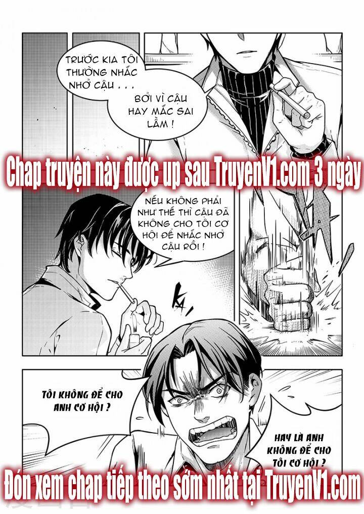 Toàn Chức Cao Thủ Chapter 109 - Trang 2