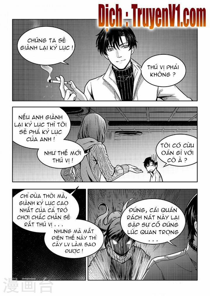 Toàn Chức Cao Thủ Chapter 108 - Trang 2