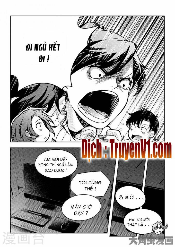 Toàn Chức Cao Thủ Chapter 108 - Trang 2