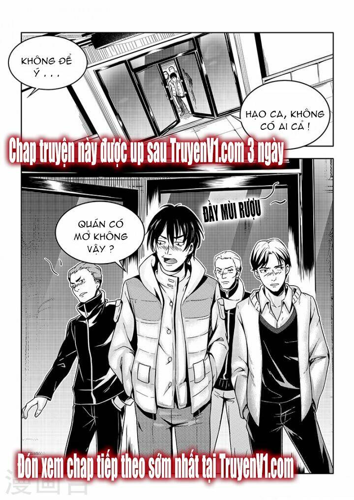 Toàn Chức Cao Thủ Chapter 108 - Trang 2