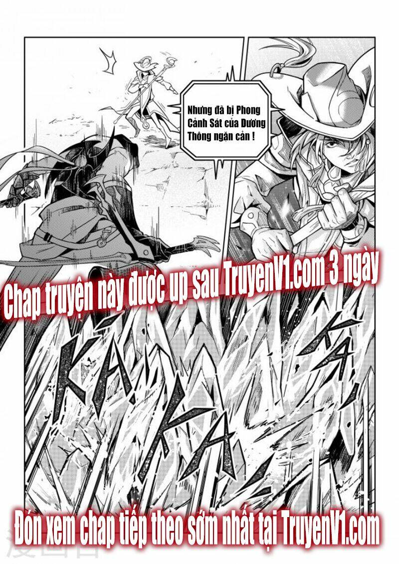 Toàn Chức Cao Thủ Chapter 106 - Trang 2