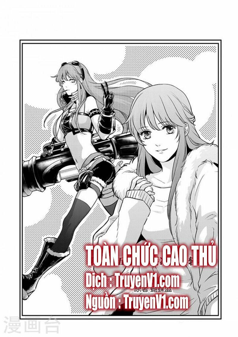 Toàn Chức Cao Thủ Chapter 105 - Trang 2