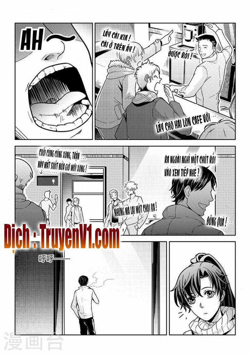 Toàn Chức Cao Thủ Chapter 103 - Trang 2