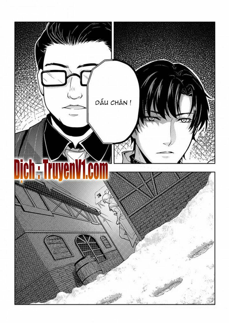 Toàn Chức Cao Thủ Chapter 94 - Trang 2