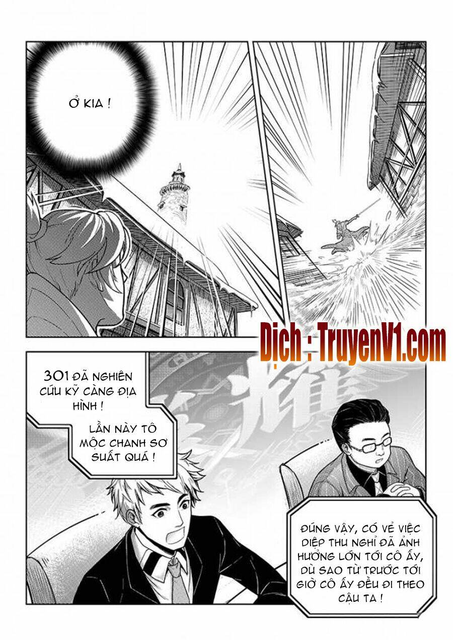 Toàn Chức Cao Thủ Chapter 94 - Trang 2