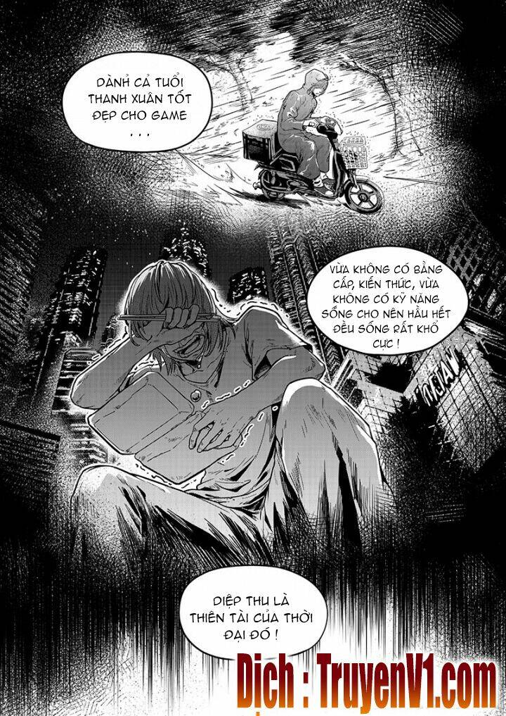 Toàn Chức Cao Thủ Chapter 92 - Trang 2