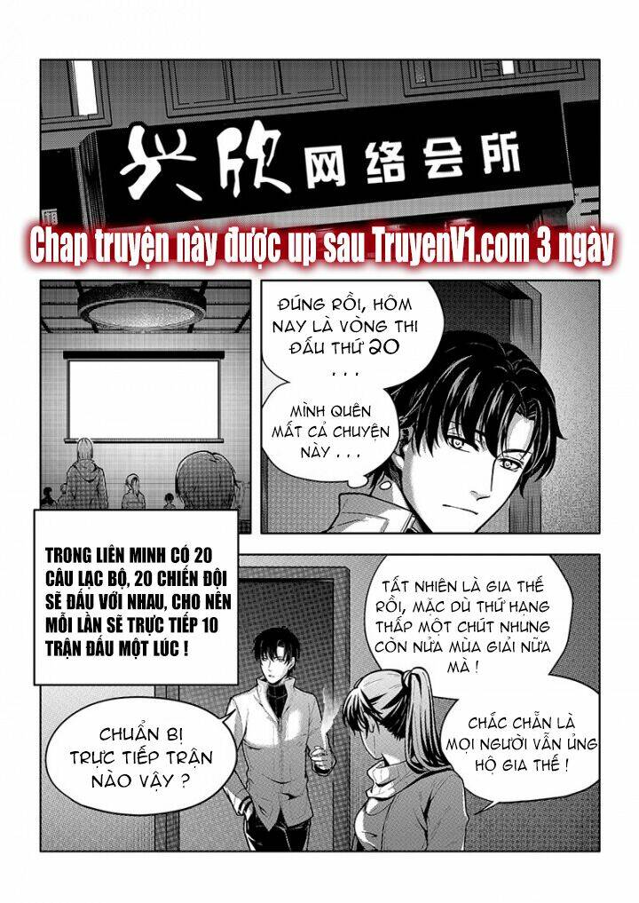 Toàn Chức Cao Thủ Chapter 92 - Trang 2