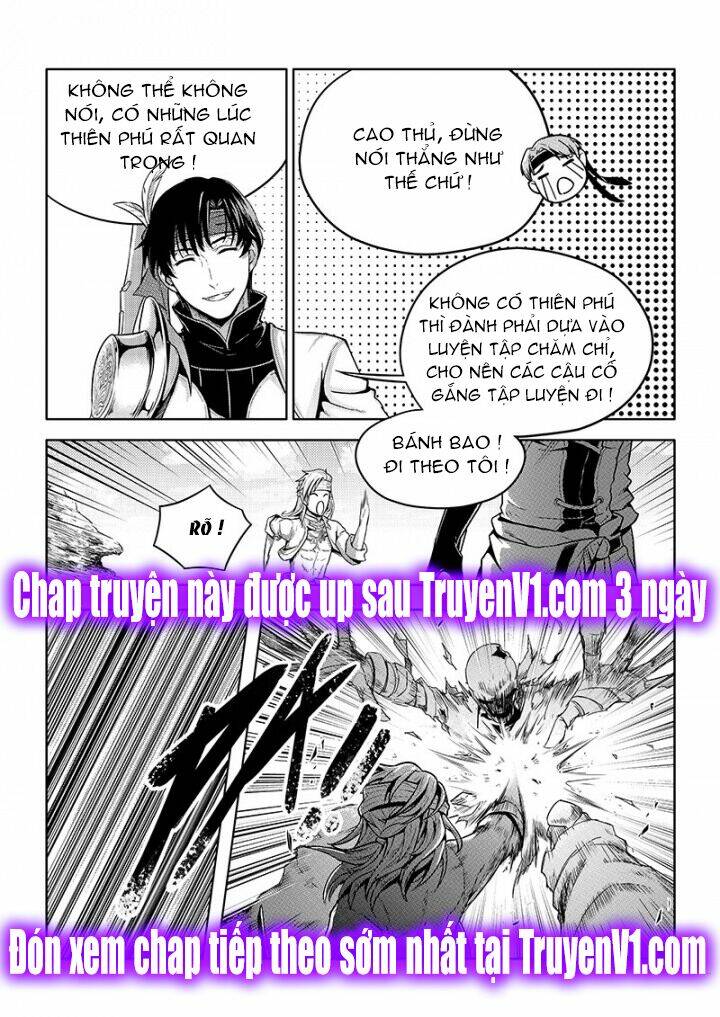 Toàn Chức Cao Thủ Chapter 90 - Trang 2