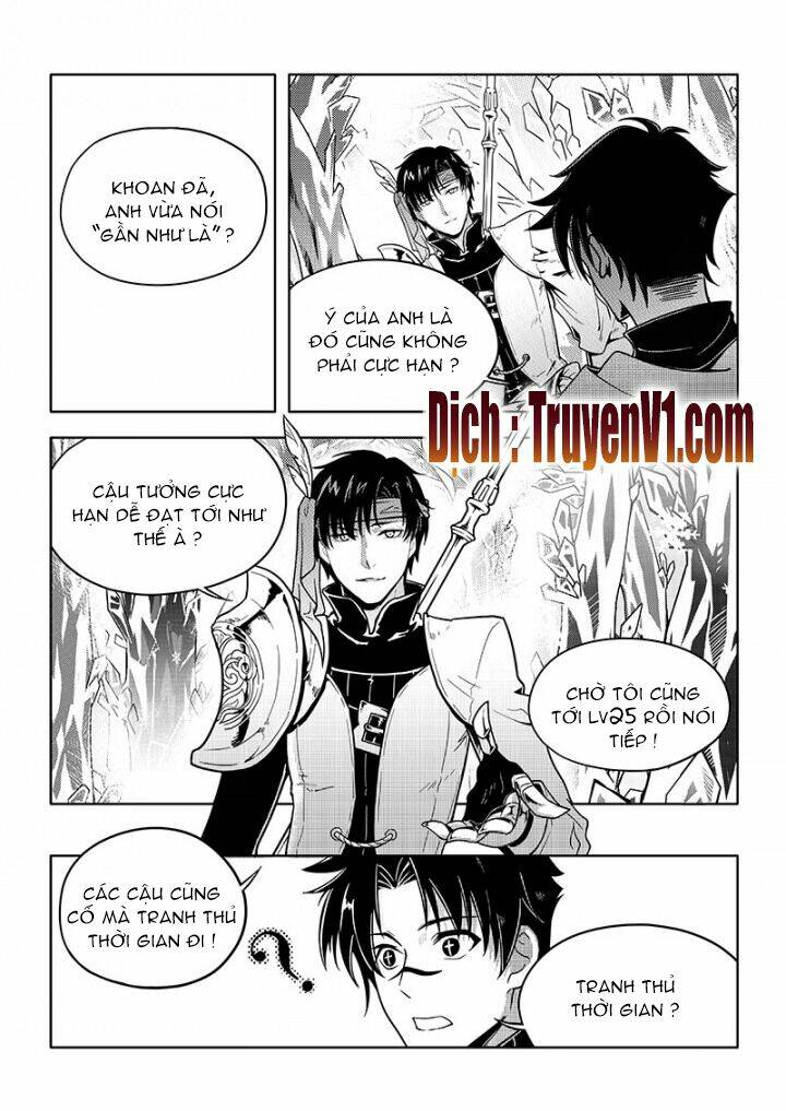 Toàn Chức Cao Thủ Chapter 89 - Trang 2