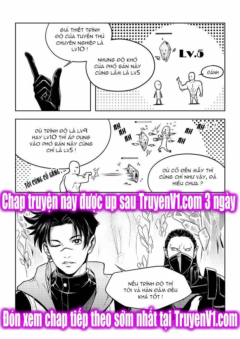 Toàn Chức Cao Thủ Chapter 89 - Trang 2