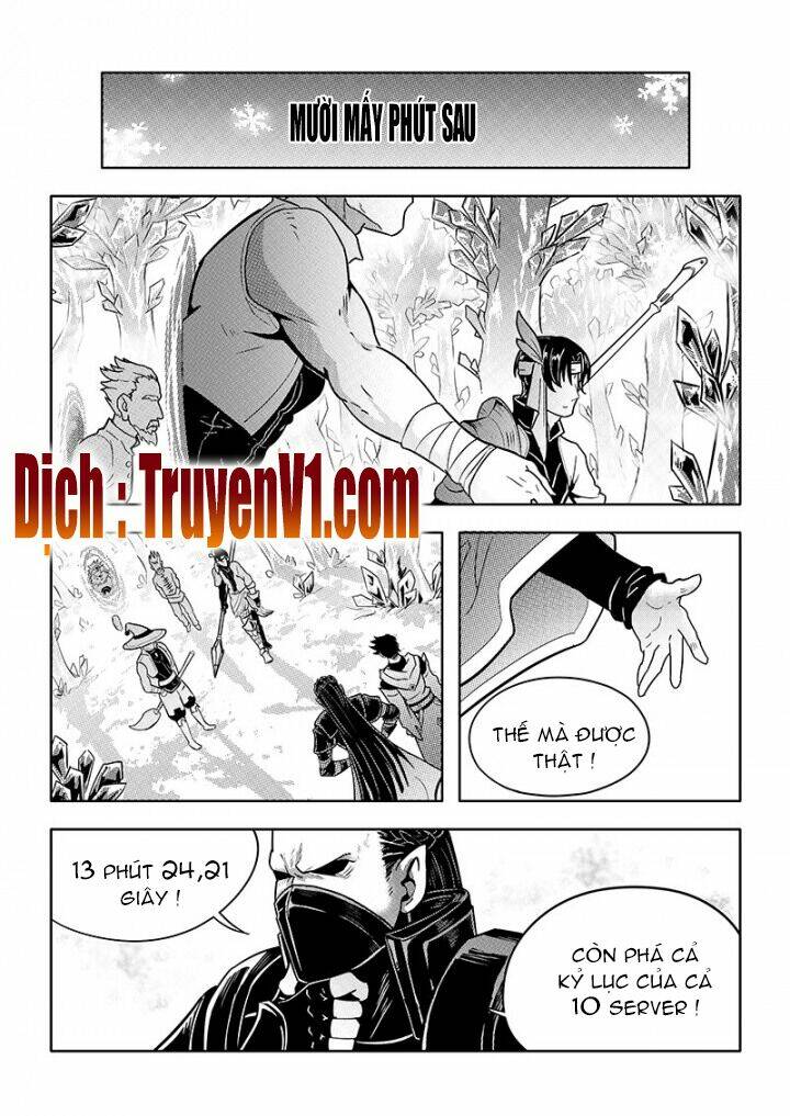 Toàn Chức Cao Thủ Chapter 88 - Trang 2