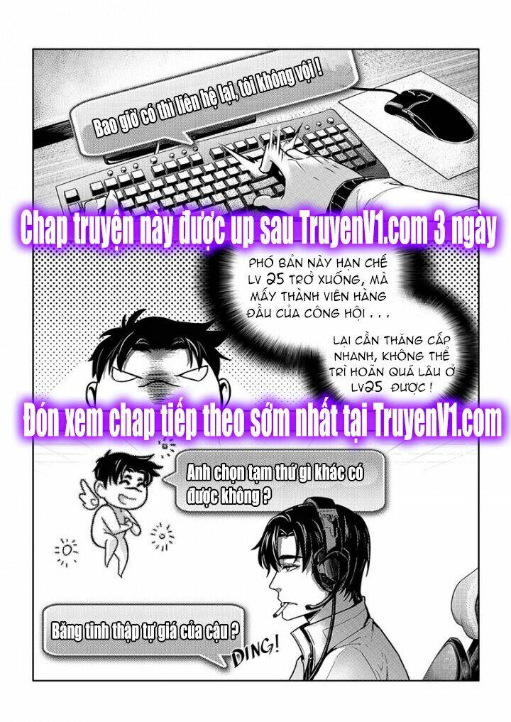 Toàn Chức Cao Thủ Chapter 87 - Trang 2