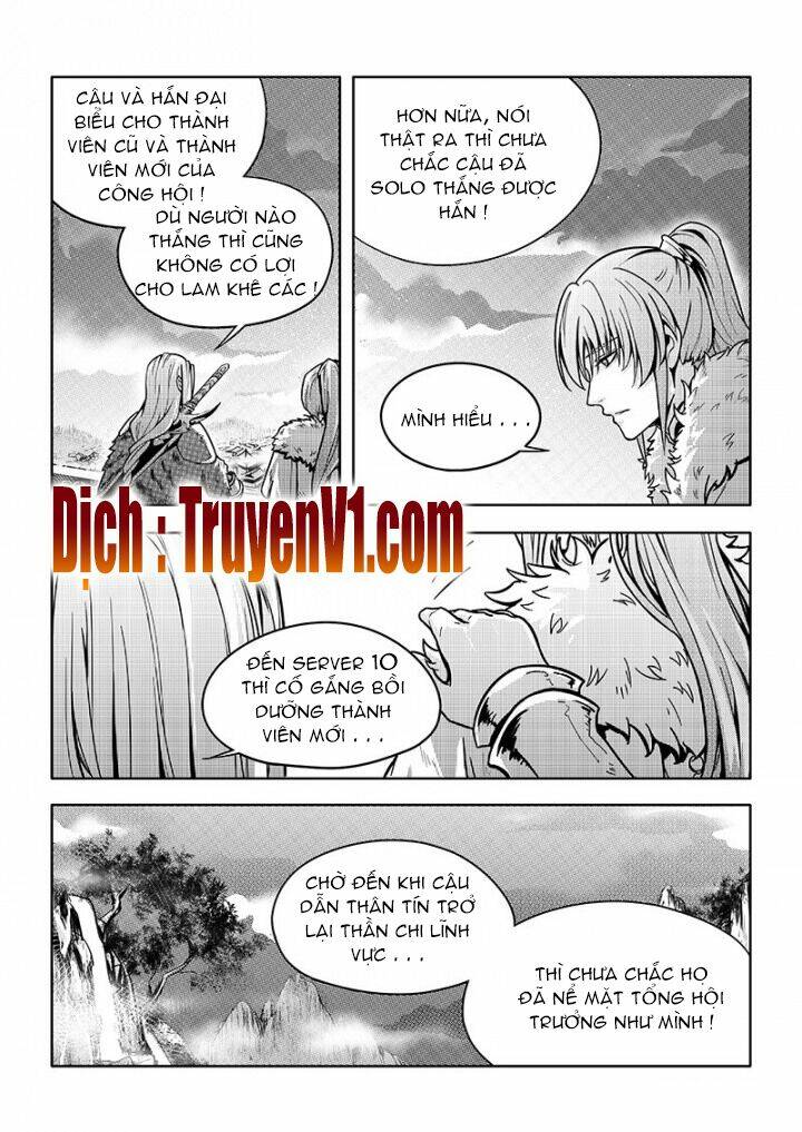 Toàn Chức Cao Thủ Chapter 86 - Trang 2