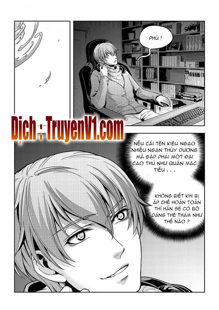 Toàn Chức Cao Thủ Chapter 86 - Trang 2