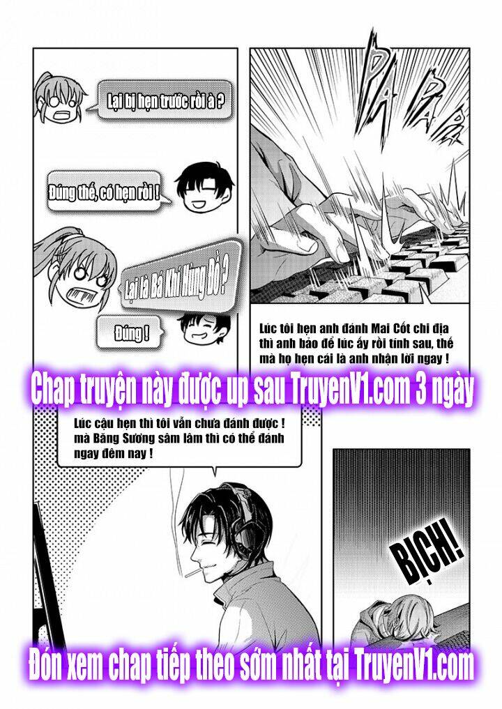 Toàn Chức Cao Thủ Chapter 86 - Trang 2