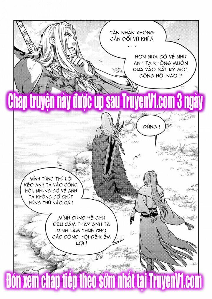 Toàn Chức Cao Thủ Chapter 84 - Trang 2