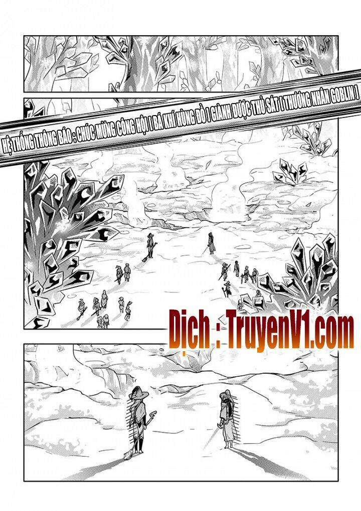 Toàn Chức Cao Thủ Chapter 80 - Trang 2