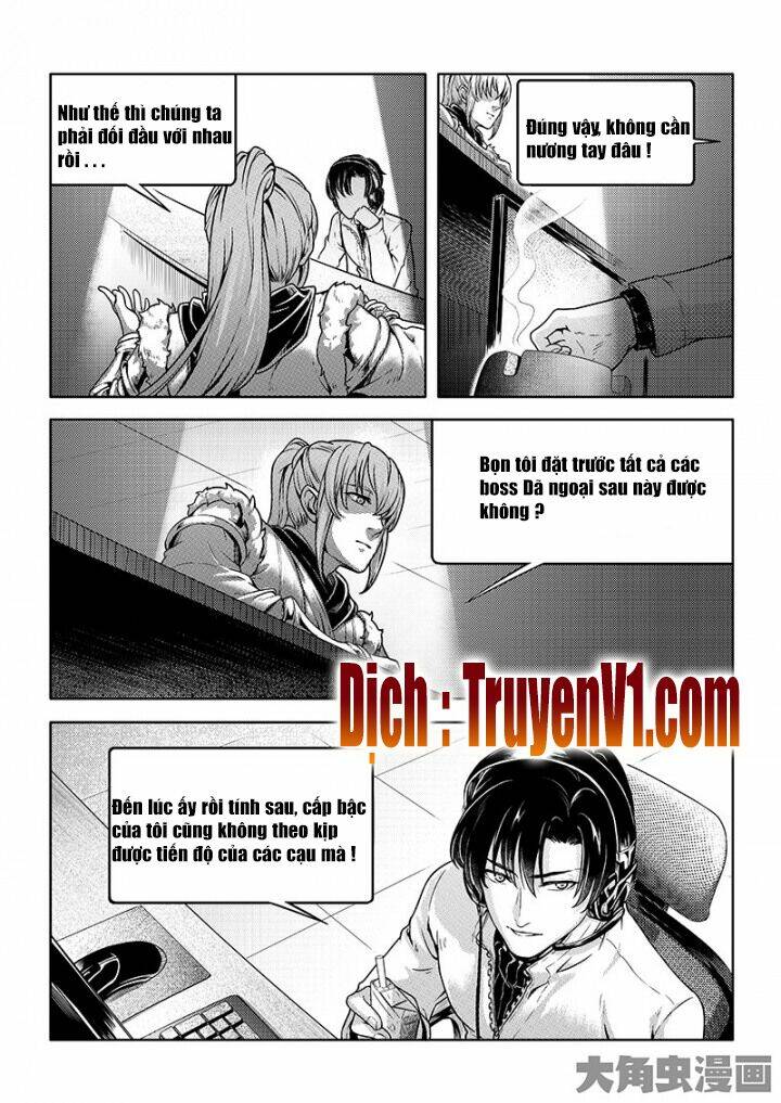 Toàn Chức Cao Thủ Chapter 79 - Trang 2