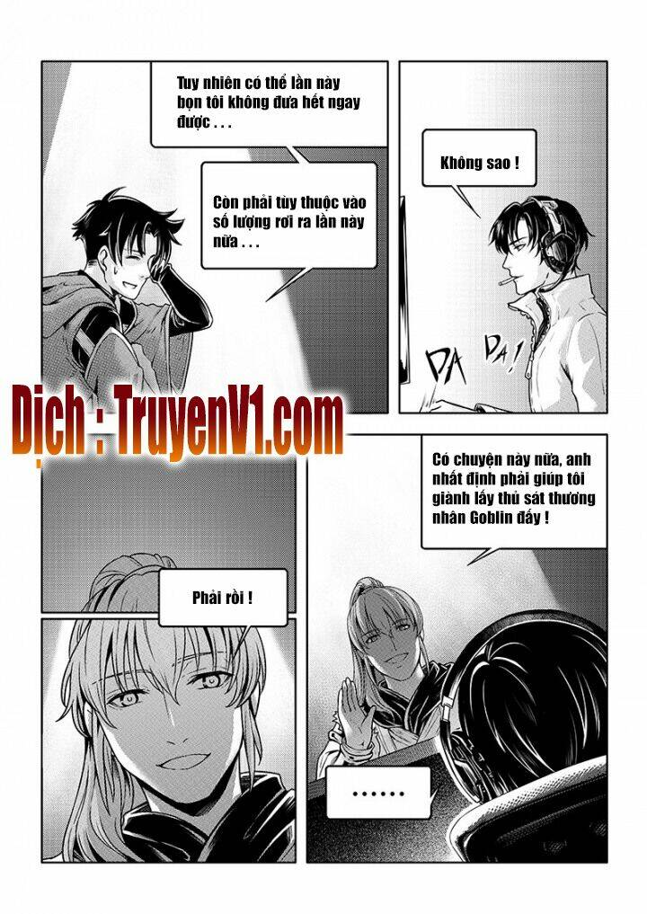 Toàn Chức Cao Thủ Chapter 78 - Trang 2