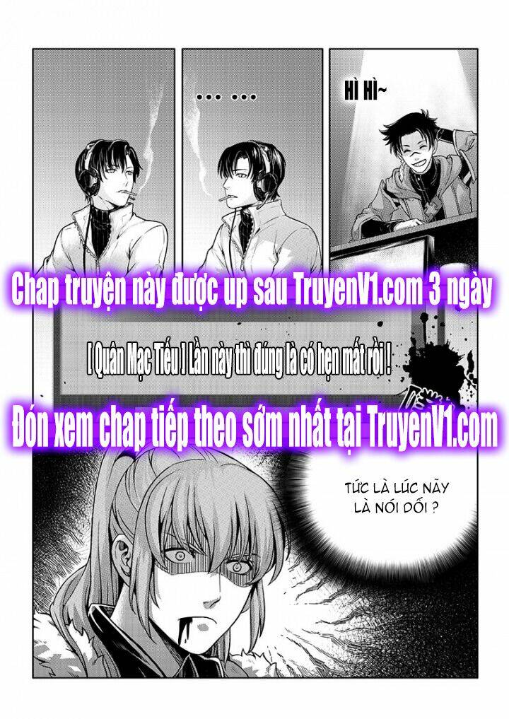 Toàn Chức Cao Thủ Chapter 78 - Trang 2