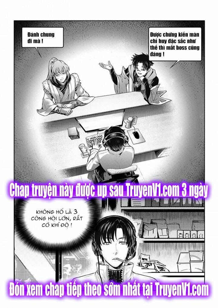 Toàn Chức Cao Thủ Chapter 77 - Trang 2