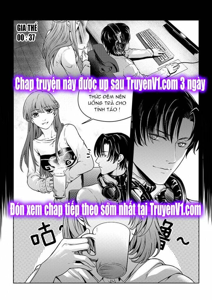 Toàn Chức Cao Thủ Chapter 75 - Trang 2