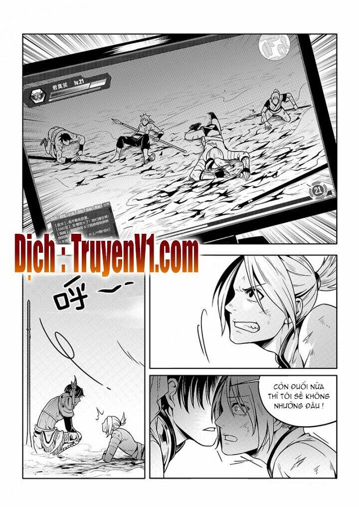 Toàn Chức Cao Thủ Chapter 74 - Trang 2